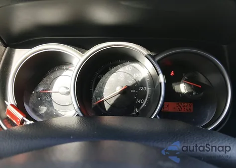 2011 Nissan Versa S/Sl z USA, uszkodzony, nr VIN 3N1BC1CP9BL371648